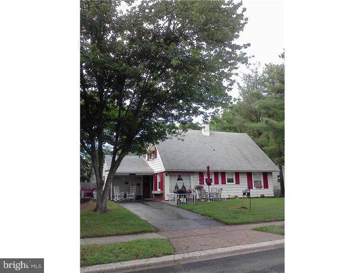 Willingboro, NJ 08046,5 BALFOUR LN