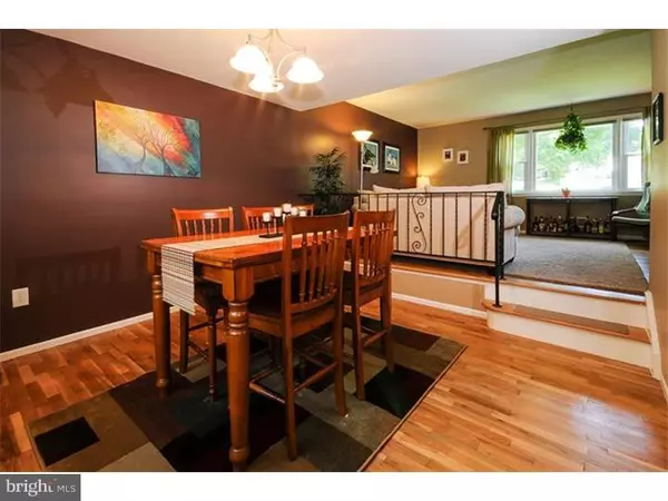 Ewing, NJ 08560,34 WINDYBUSH WAY