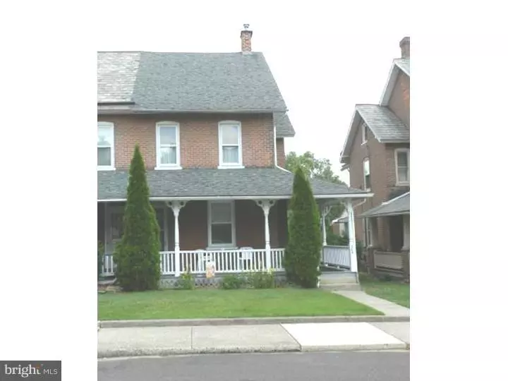 305 ARCH ST, Perkasie, PA 18944