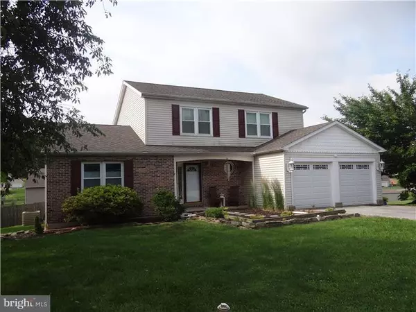 418 6TH AVE, Parkesburg, PA 19365