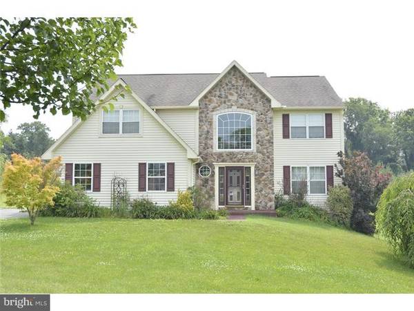 510 MAPLE GROVE RD, Mohnton, PA 19540