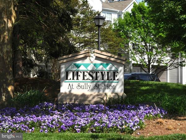 Centreville, VA 20120,14443 FALLSCLIFF LN #8