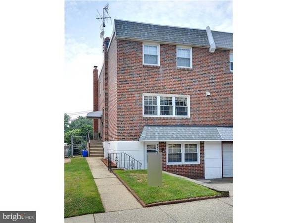 7436 HILL RD, Philadelphia, PA 19128