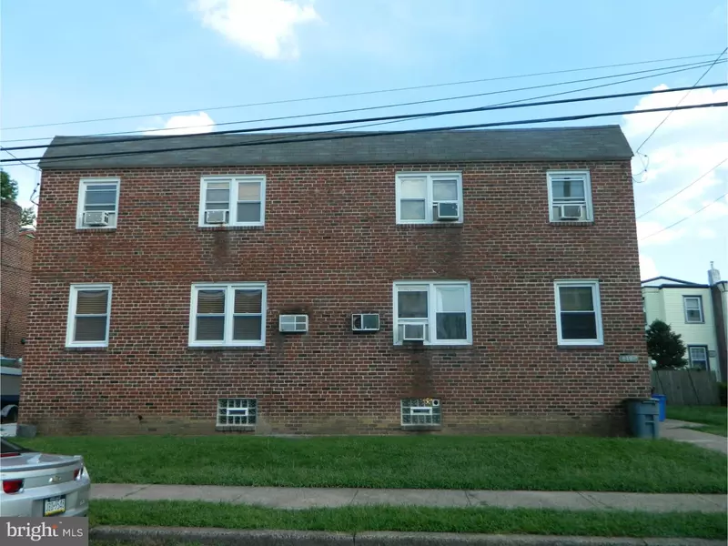 8409 JACKSON ST, Philadelphia, PA 19136