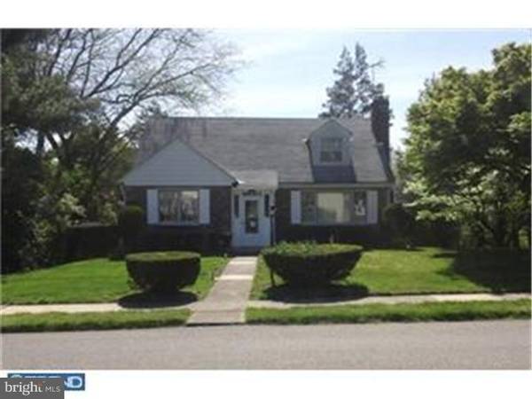 106 N DREXEL AVE, Havertown, PA 19083