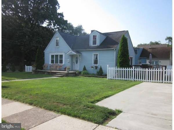 310 3RD AVE, Glendora, NJ 08029