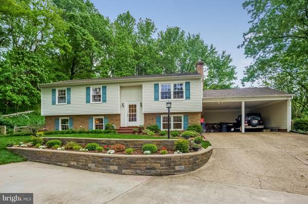 3806 COBBLESTONE CT, Alexandria, VA 22306