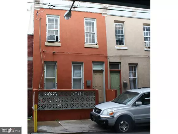 1614 N FRONT ST, Philadelphia, PA 19122