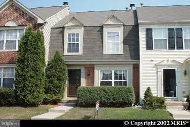 2000 BOWLINE LOOP, Woodbridge, VA 22192