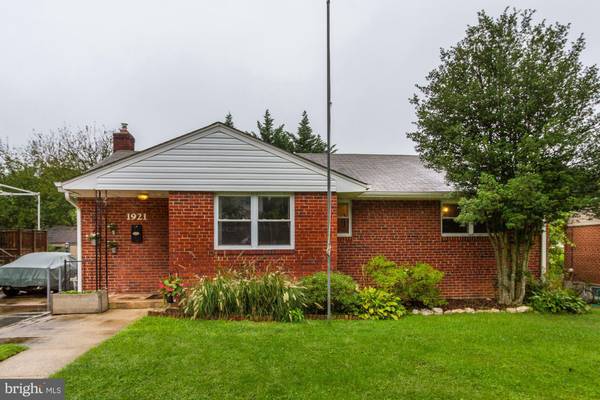 1921 HENRY RD, Rockville, MD 20851