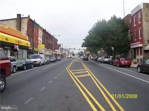 Philadelphia, PA 19132,2512 W LEHIGH AVE