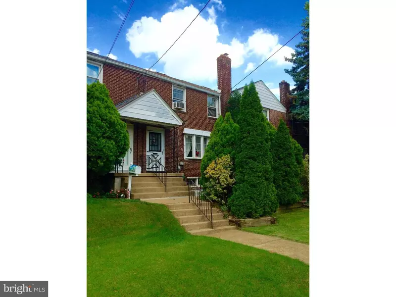 337 COMLY AVE, Collingswood, NJ 08107