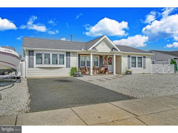 228 RAHWAY RD, Barnegat, NJ 08005