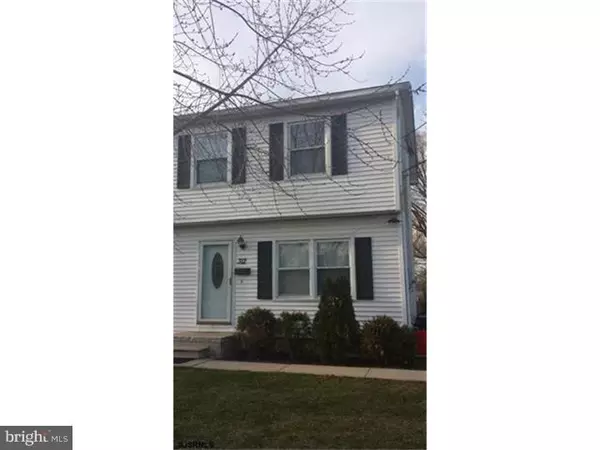 312 W SUMMIT ST, Vineland, NJ 08360