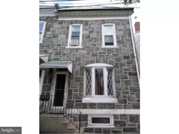 221 WENDOVER ST, Philadelphia, PA 19128