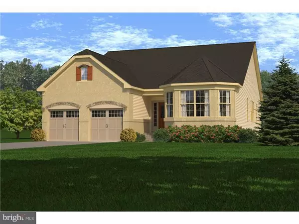 10 COLUMBUS CT, Berlin, NJ 08091