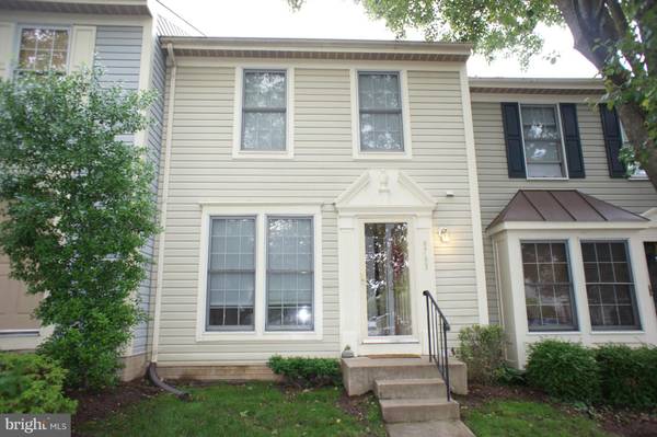 9763 MOCK ORANGE CT, Manassas, VA 20110