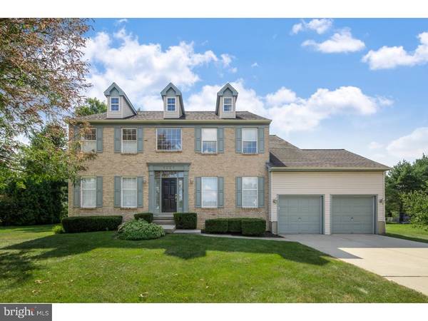 1221 ROYAL LN, West Deptford Twp, NJ 08086