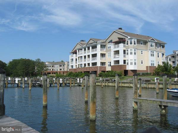 13821 REEF WAY #304, Dowell, MD 20629