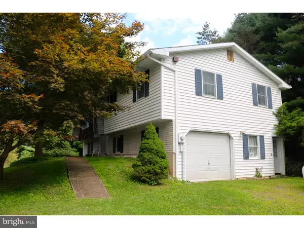 286 BRANDONVILLE RD, Ringtown, PA 17967