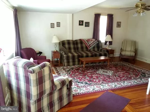 Haddon Township, NJ 08107,21 E ORMOND AVE