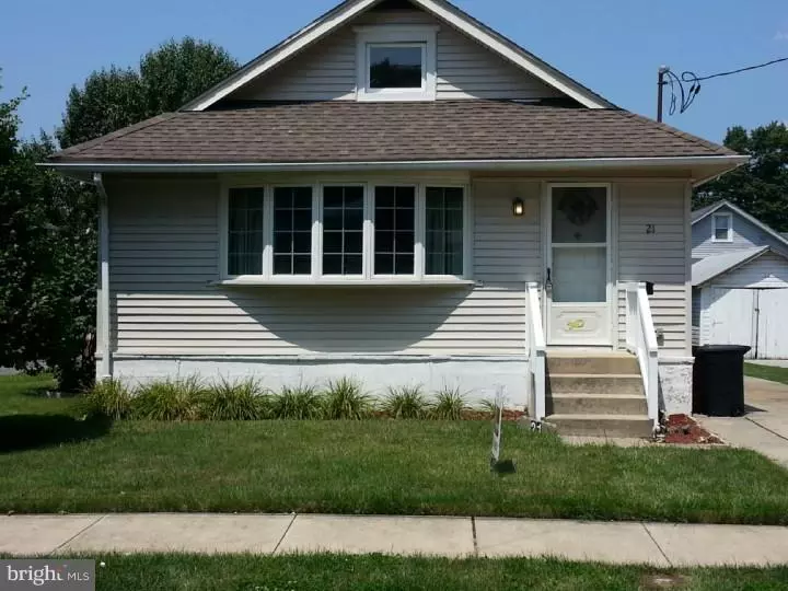 Haddon Township, NJ 08107,21 E ORMOND AVE