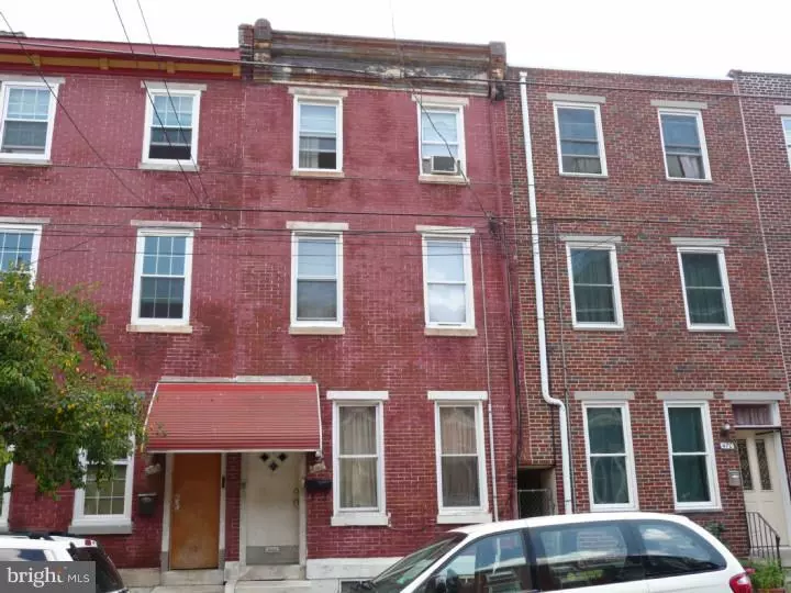 408 DICKINSON ST, Philadelphia, PA 19147