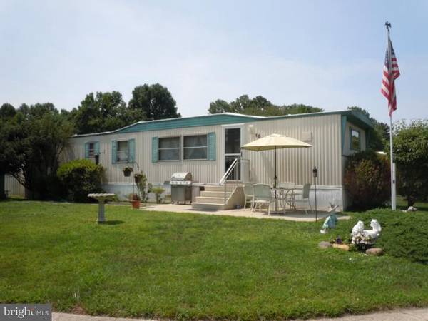 16 WINDING WAY, Southampton, NJ 08088