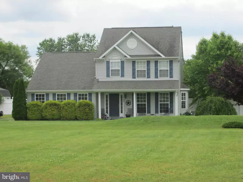 6600 RIDGE RD, Hurlock, MD 21643