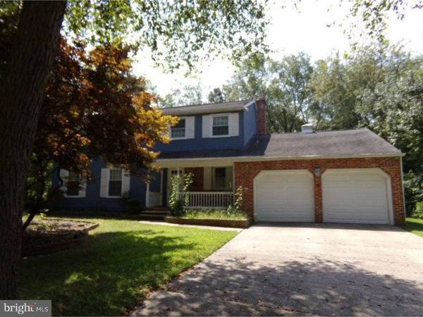 260 SUNNY JIM DR, Medford, NJ 08055