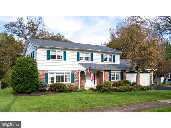 1032 SPRING VIEW DR, Southampton, PA 18966