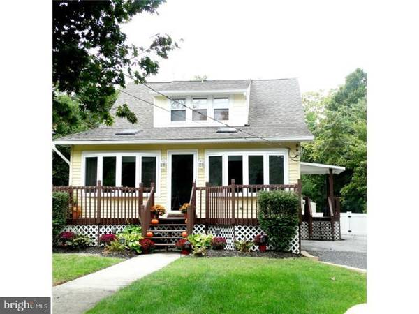 23 S CEDAR BROOK RD, Winslow, NJ 08081