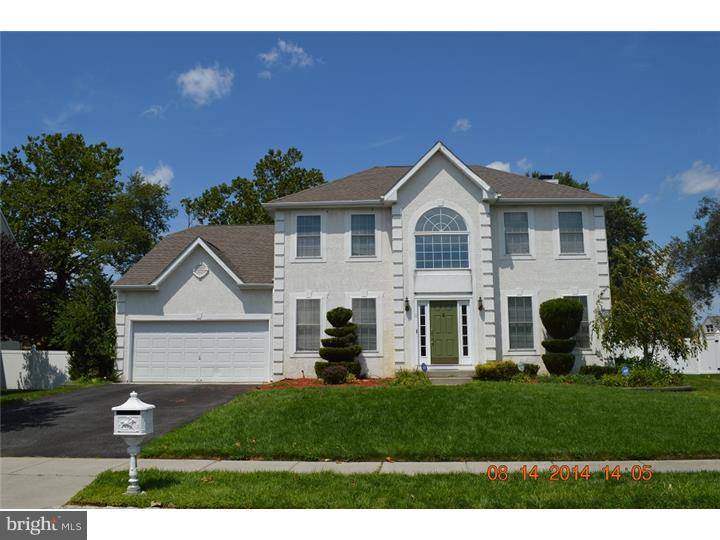 Blackwood, NJ 08012,11 AMBER CT