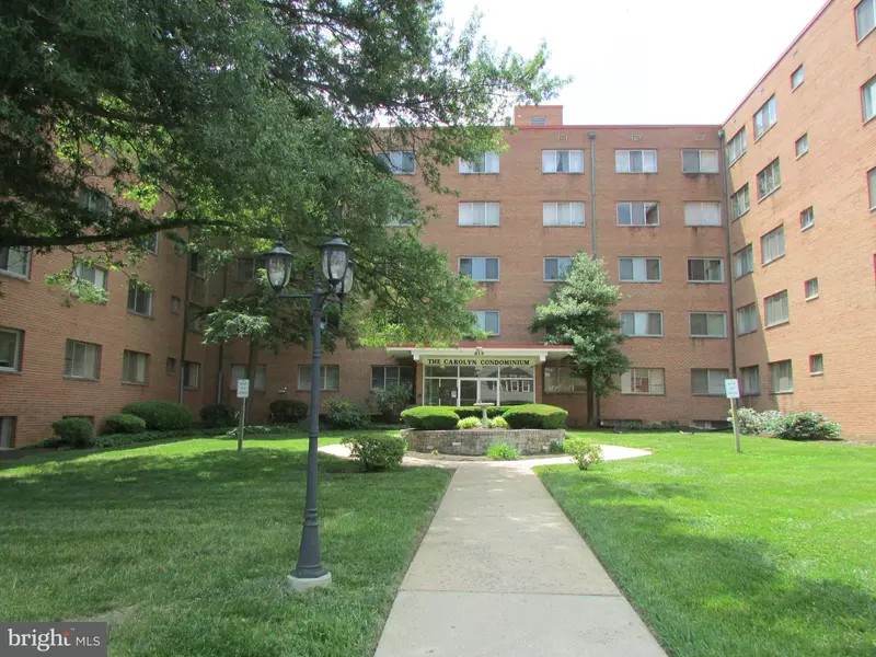 614 SLIGO AVE #301, Silver Spring, MD 20910