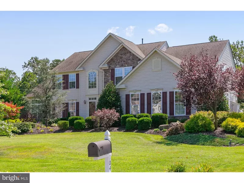 104 DILLONS LN, Mullica Hill, NJ 08062