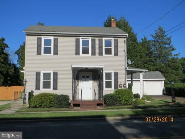 145 MAIN ST, Mantua, NJ 08051