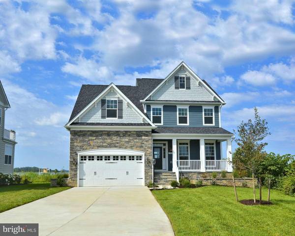 102 SEA EAGLE DR, Grasonville, MD 21638