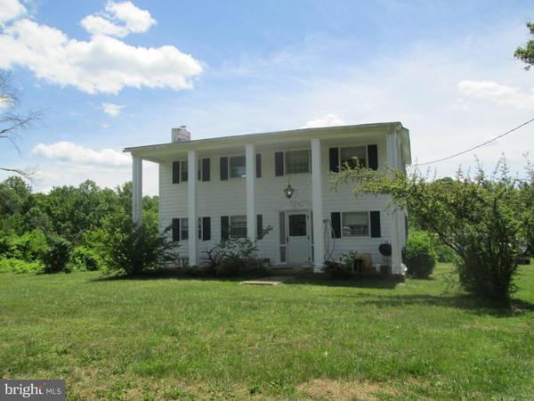 31440 OLD PLANK RD, Locust Grove, VA 22508