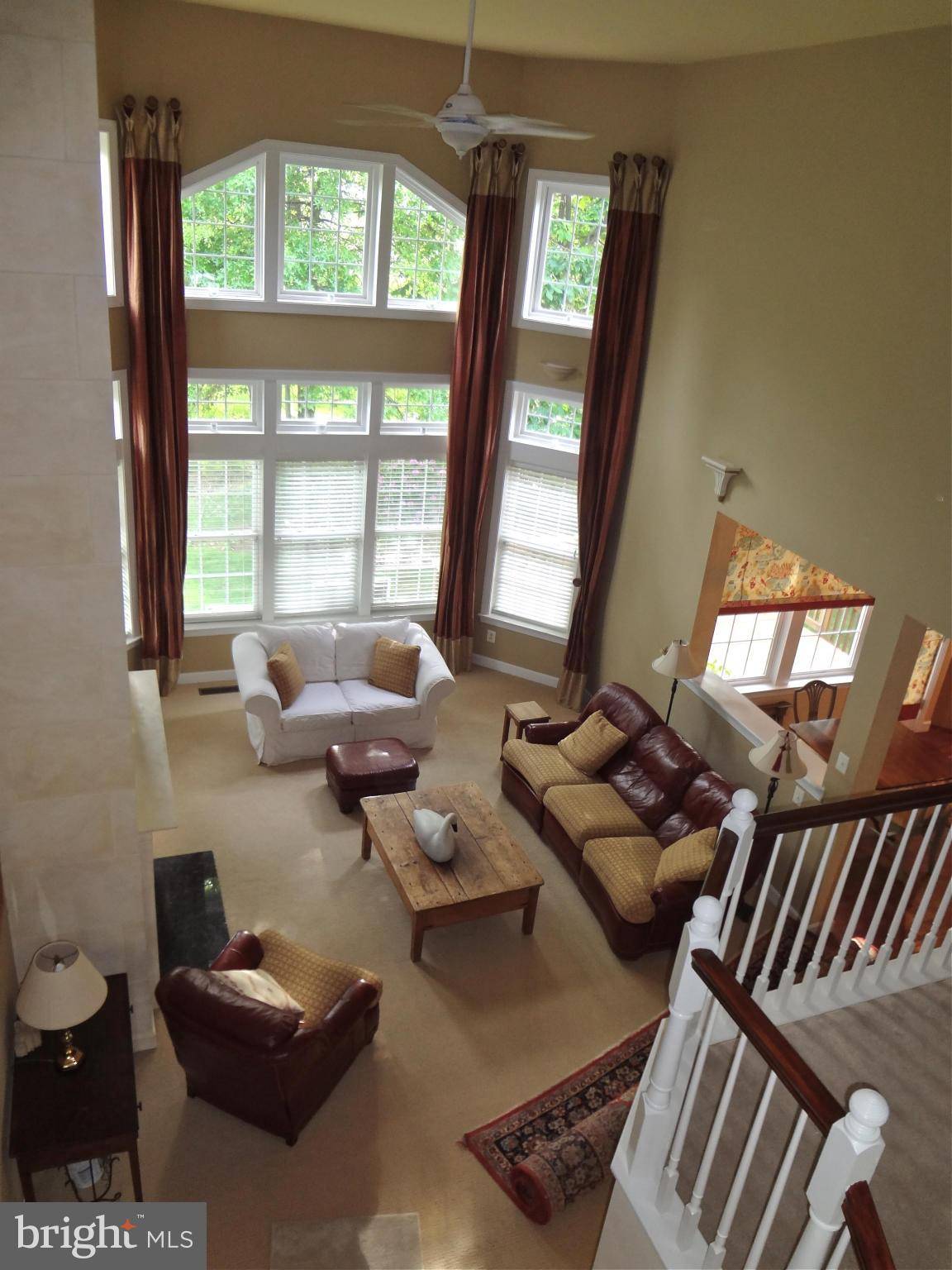 Fairfax, VA 22033,3904 BAY HILL CT
