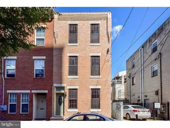 1101 KIMBALL ST, Philadelphia, PA 19147