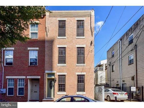 1101 KIMBALL ST, Philadelphia, PA 19147