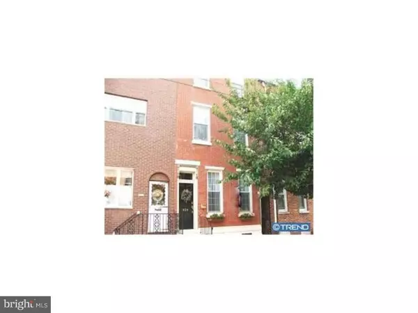 424 DICKINSON ST, Philadelphia, PA 19147