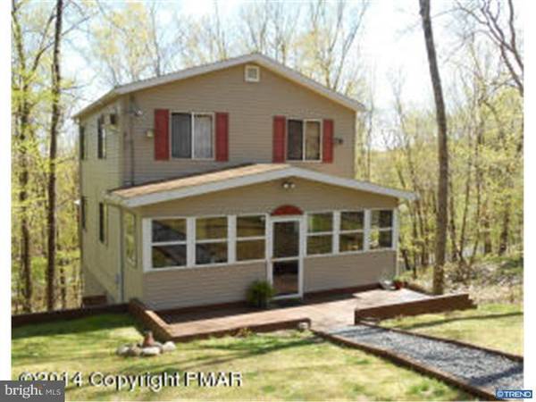 309 TOWER DR, East Stroudsburg, PA 18302