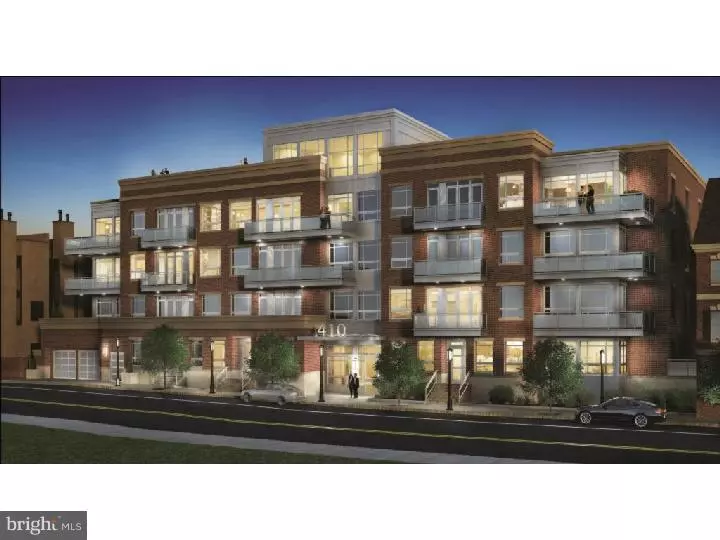 410 S FRONT ST #216, Philadelphia, PA 19147