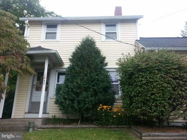 1047 DOYLESTOWN PIKE, Quakertown, PA 18951