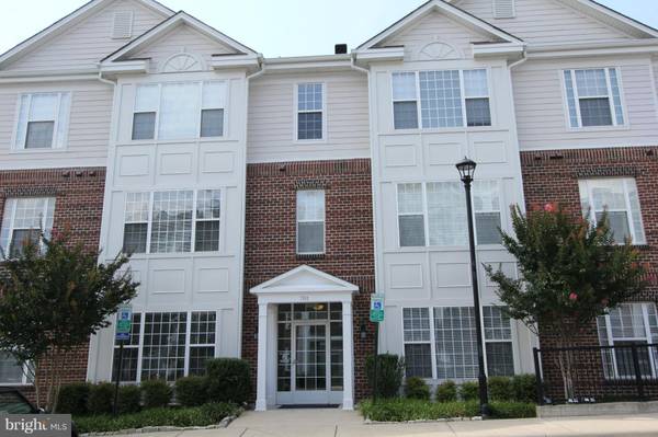 701 COBBLESTONE BLVD #109, Fredericksburg, VA 22401