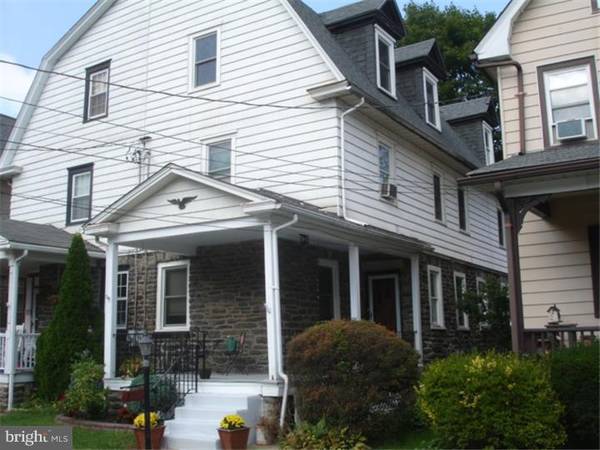 222 BICKLEY RD, Glenside, PA 19038