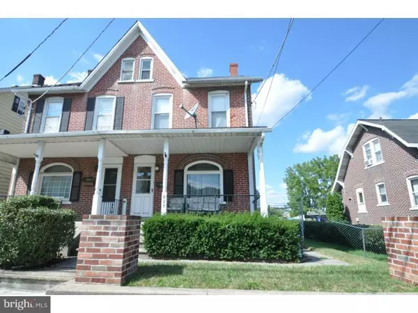 923-925 HANOVER AVE, Allentown, PA 18109