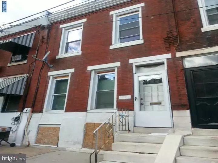 Philadelphia, PA 19146,2627 EARP ST