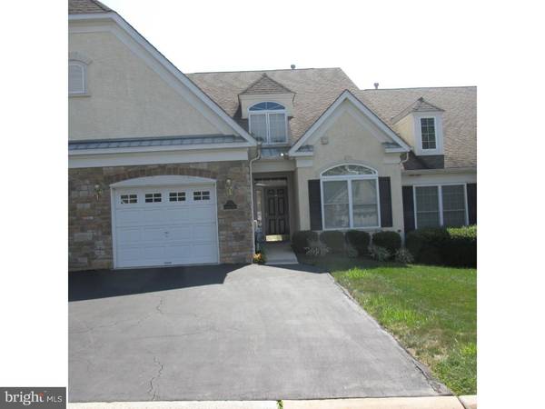 376 BRITTANY CT, Souderton, PA 18964